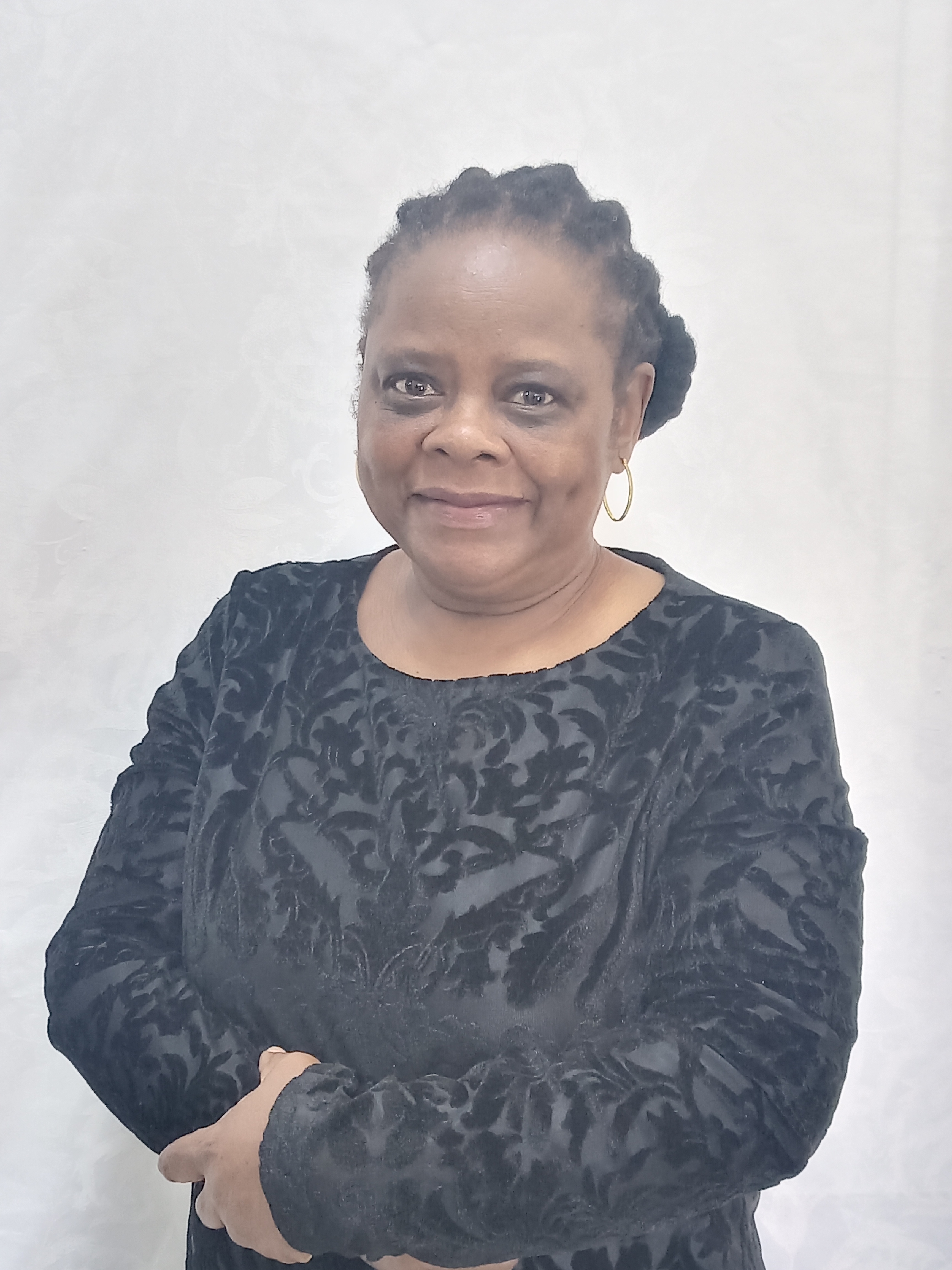 Dr. D G. Sengwayo (PhD)